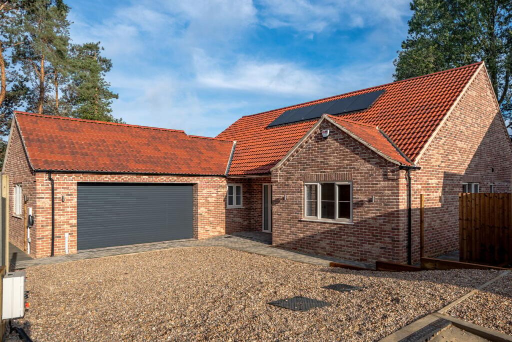 House in King's Lynn and West Norfolk, Downham Market