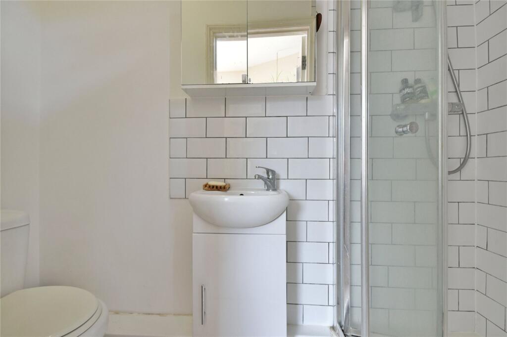 Apartment in London - View 4
