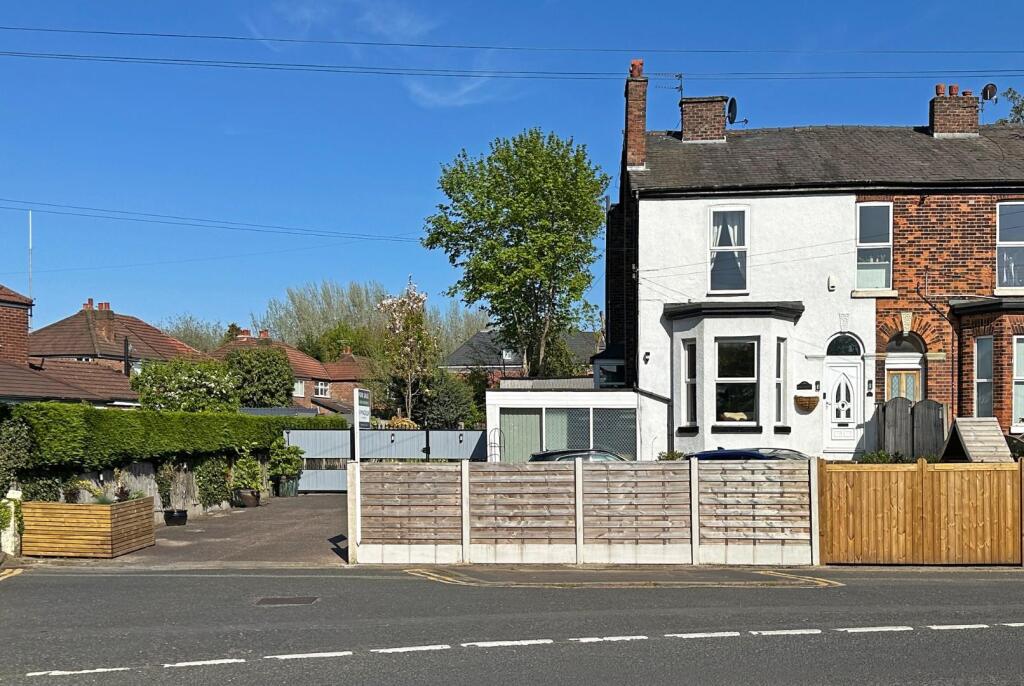 Main image of property: Park Road, Timperley