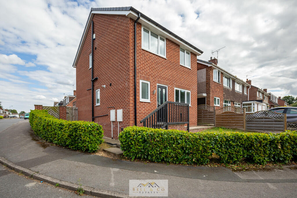 Main image of property: Devonshire Drive, North Anston, Sheffield