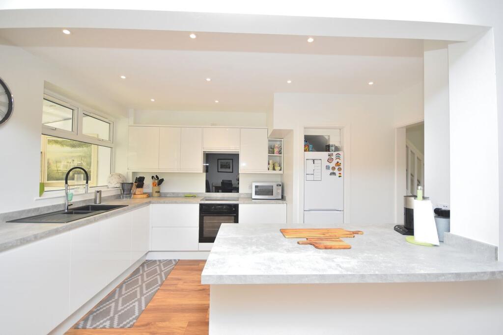 House in Northampton - View 5