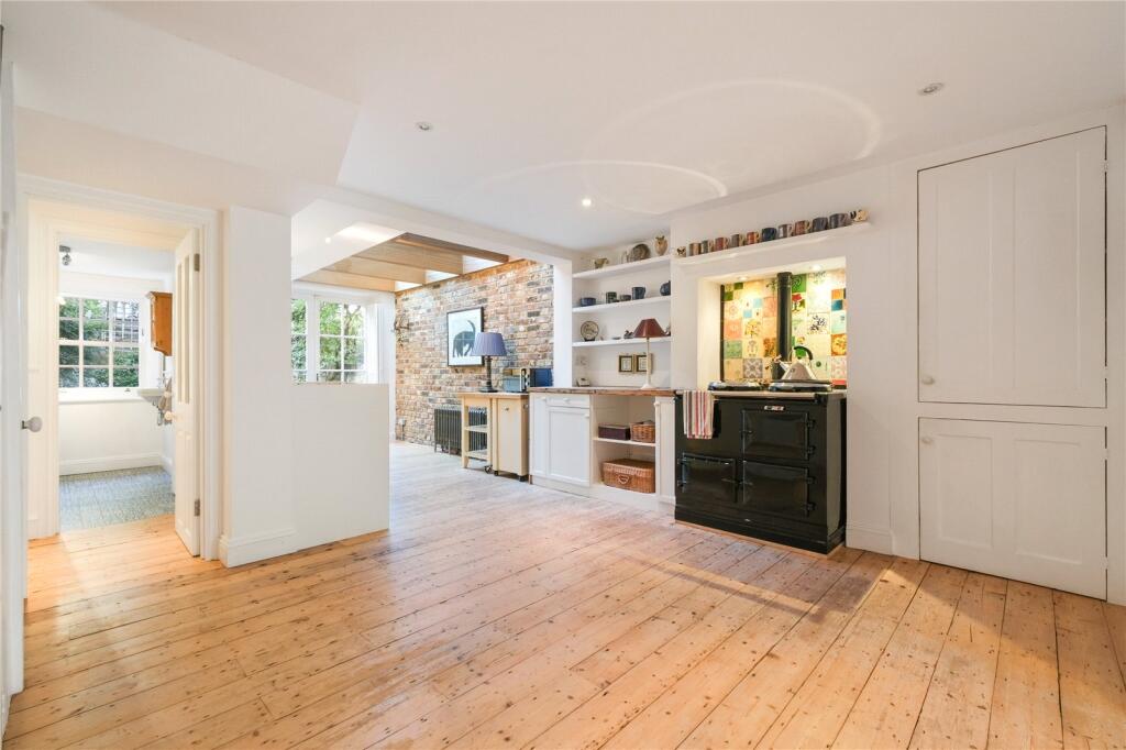 Mary Street, Islington, London, N1 - View 6
