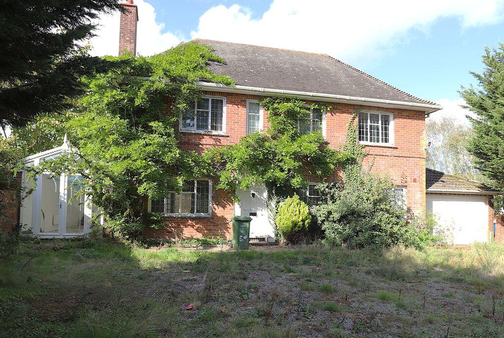 Main image of property: Rydon Lane, Exeter