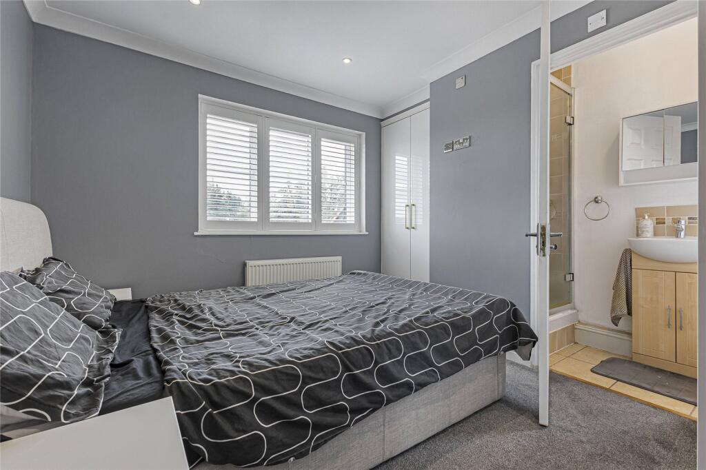 House in Dartford, Swanscombe and Greenhithe - More