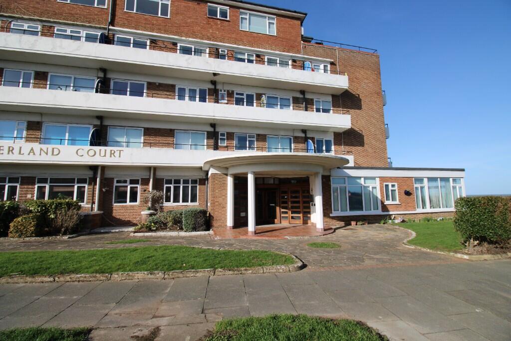 Main image of property: Northumberland Avenue, Margate, Kent, CT9