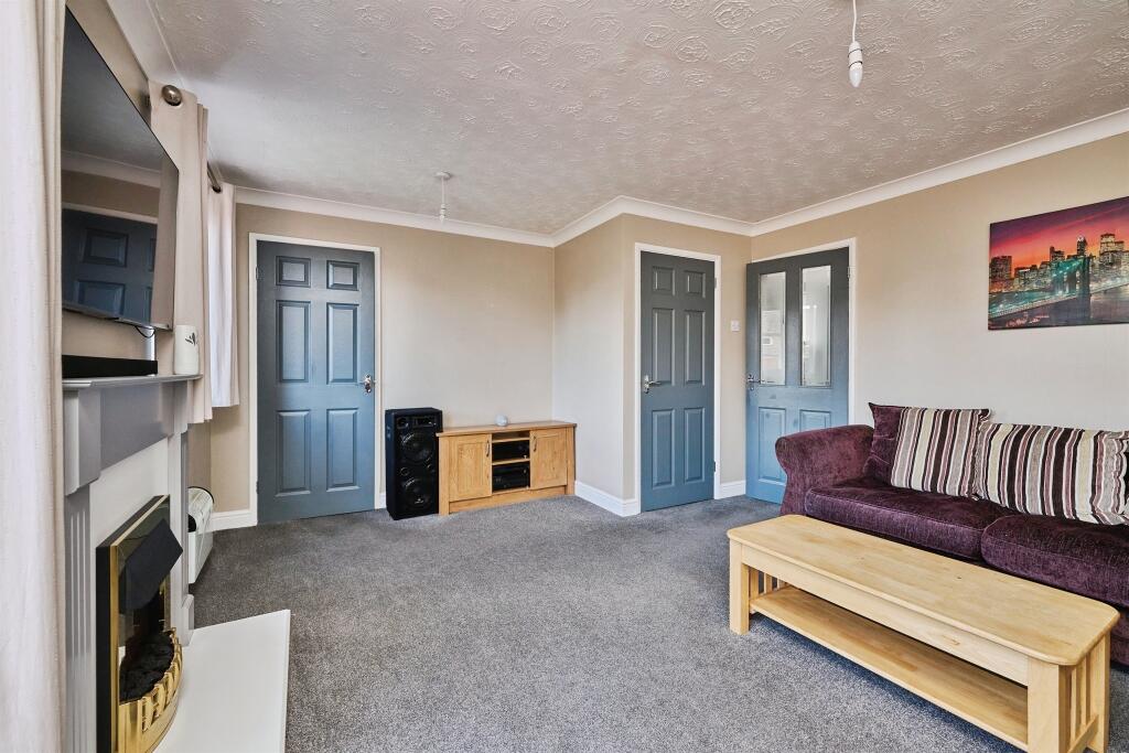 House in South Holland, Deeping St. Nicholas - View 4