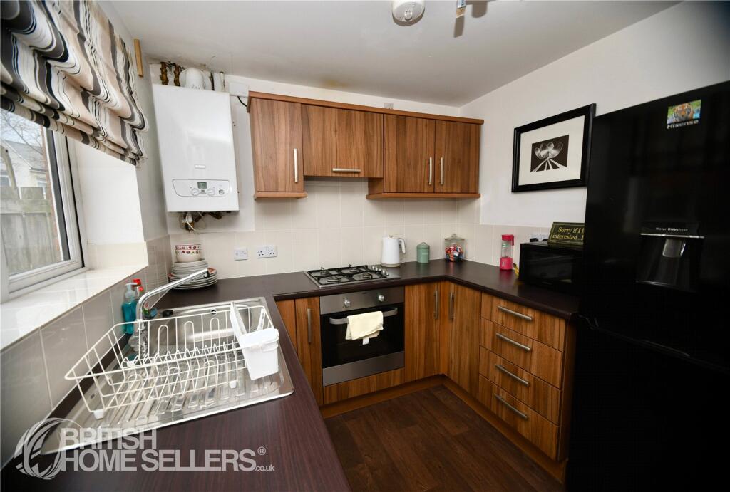House in Newcastle upon Tyne - View 3