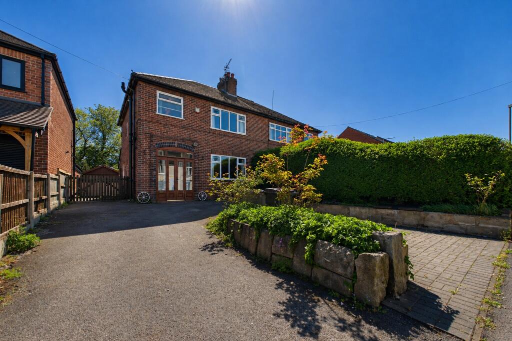 Main image of property: Astbury Lane Ends, Congleton, Cheshire, CW12