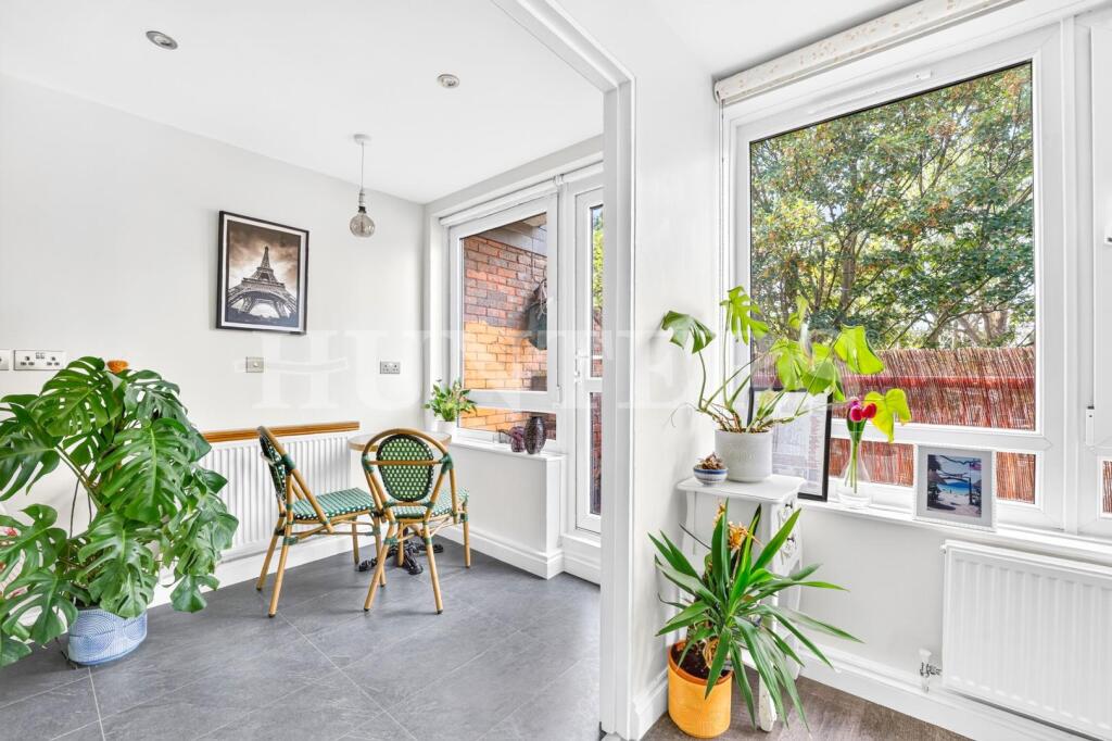 Main image of property: Reedham Close, London, N17