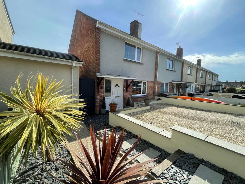 Main image of property: Kingsley Avenue, Torpoint, Cornwall, PL11