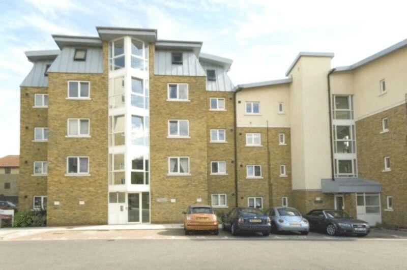 Main image of property: Pancras Way, London E3