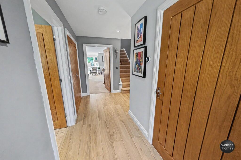 House in Hereford, Herefordshire - View 5