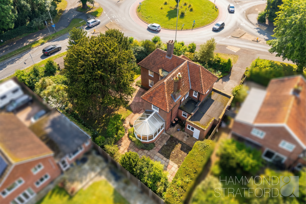 Main image of property: Earlham Road, Norwich