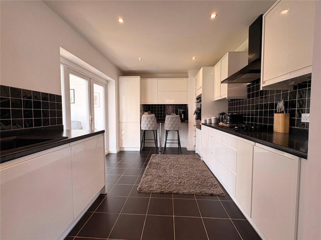 House in Badby - View 5