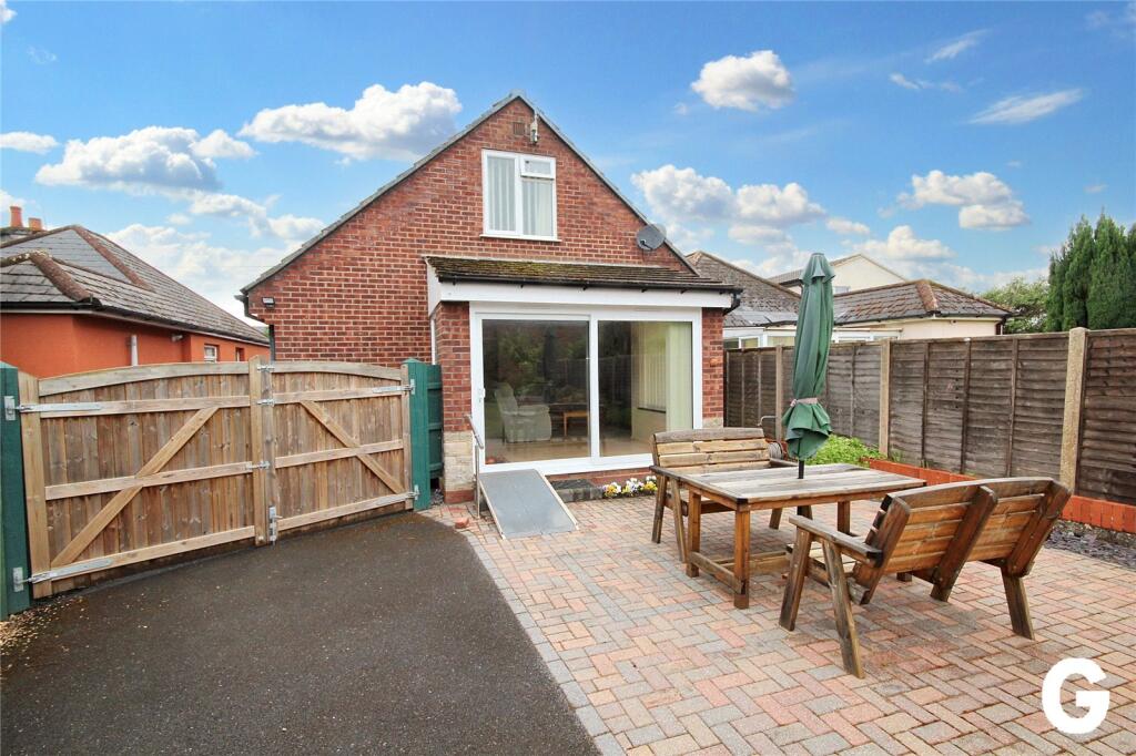 Main image of property: Addison Square, Ringwood, Hampshire, BH24