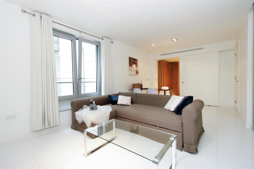 Main image of property: Osnaburgh Street, Regents Place, London