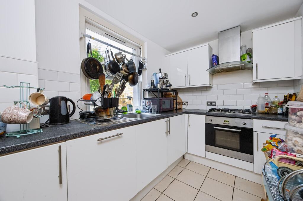 Compton Avenue, Brighton, BN1 - View 4