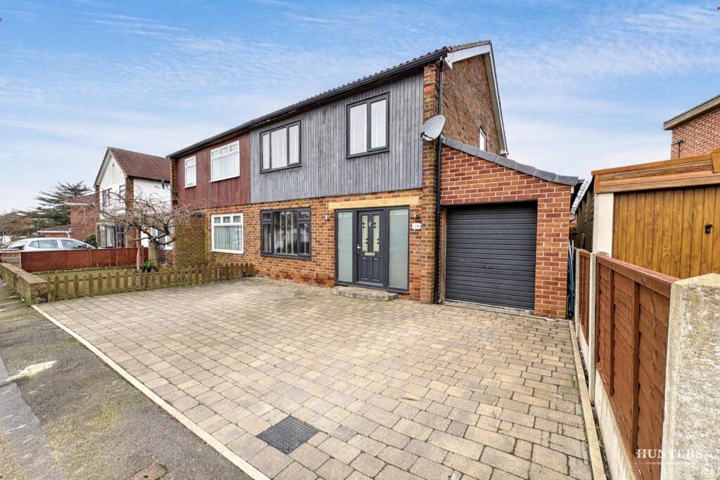 Main image of property: Ennerdale Road, Dewsbury, West Yorkshire