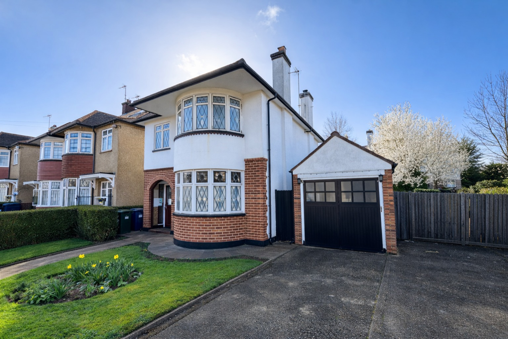 Main image of property: Northumberland Road, North Harrow
