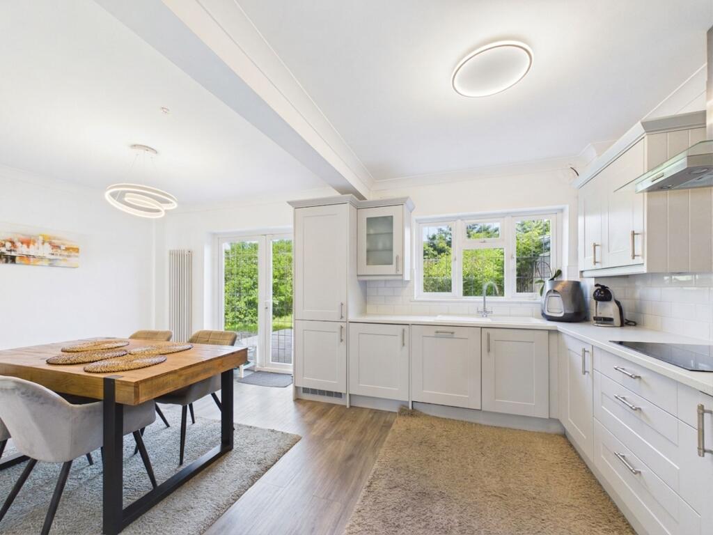 Main image of property: Milton Drive, Borehamwood, WD6