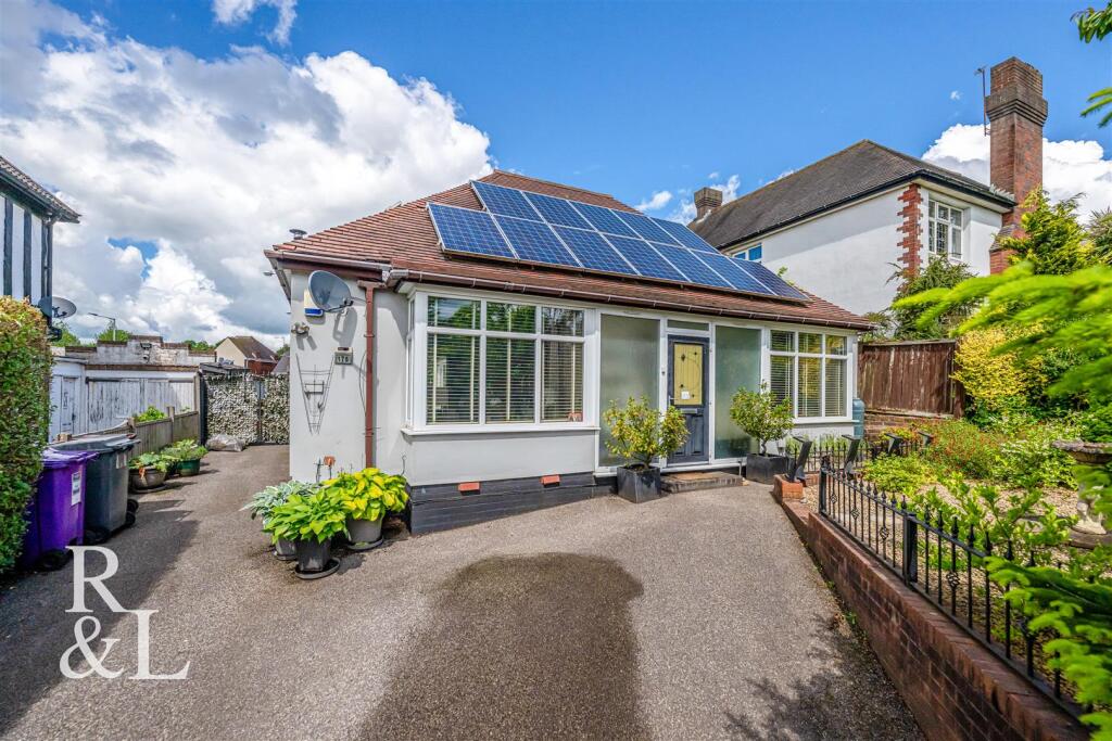 Main image of property: Goldthorn Hill, Wolverhampton