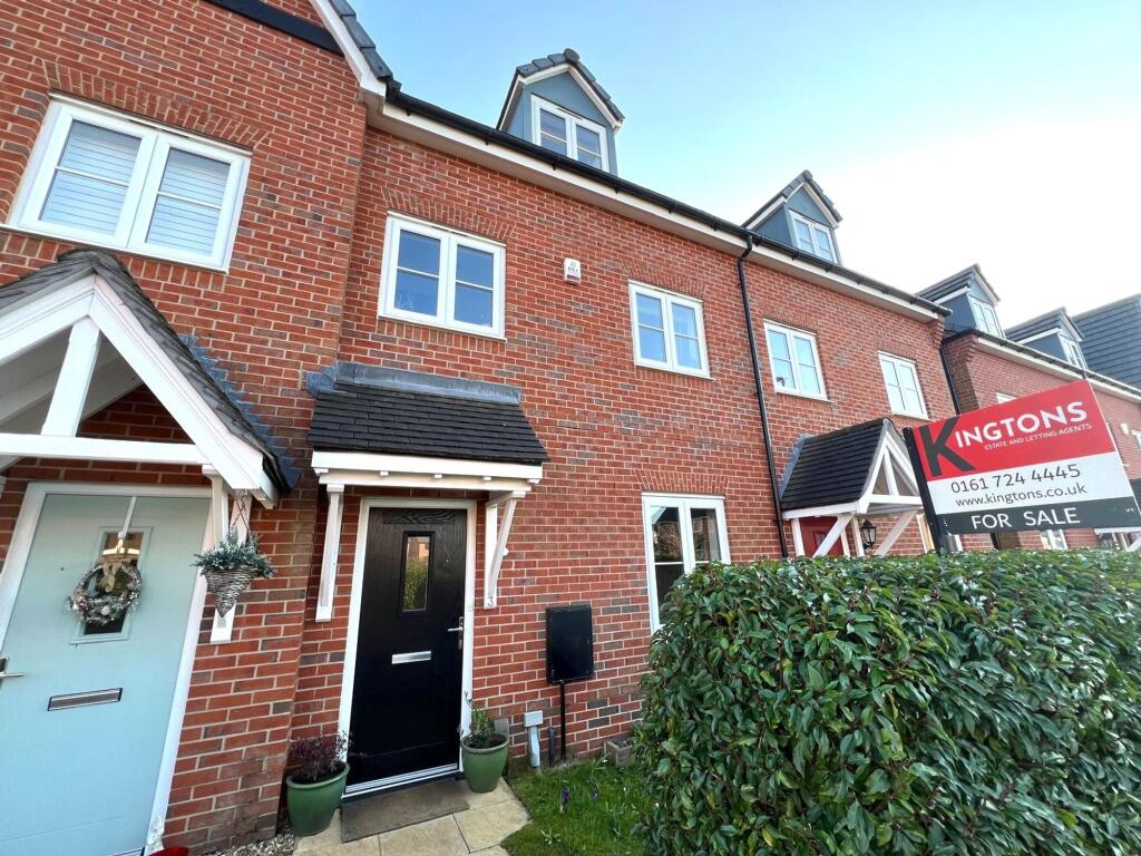 Main image of property: Horseley Avenue, Worsley, M28