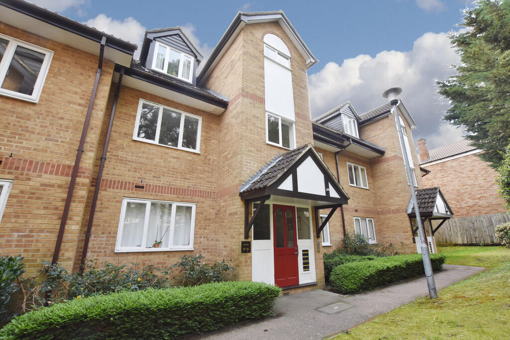Main image of property: Rochester Drive, Watford