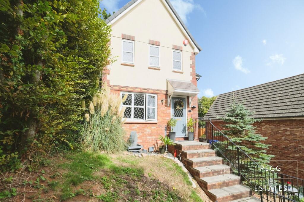 Main image of property: Curlew Close, Torquay
