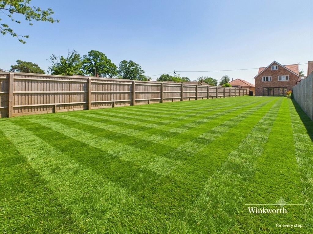 Main image of property: Roundfield, Upper Bucklebury, Reading, Berkshire, RG7
