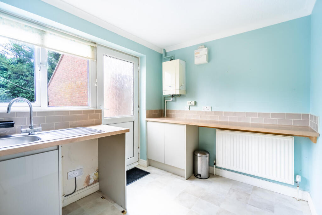 House in York - View 5
