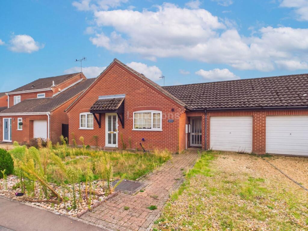 Main image of property: Filby Road, Swaffham