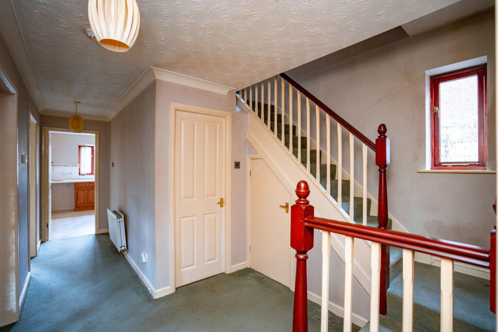 House in Worcester - View 3