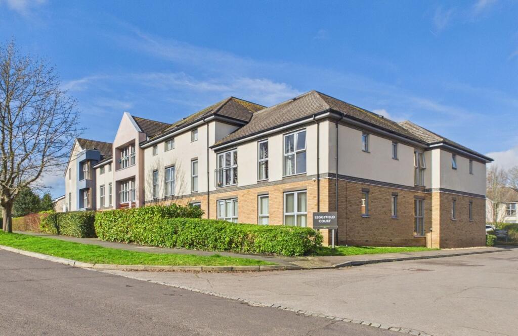 Main image of property: Leggyfield Court, Redford Avenue, Horsham.