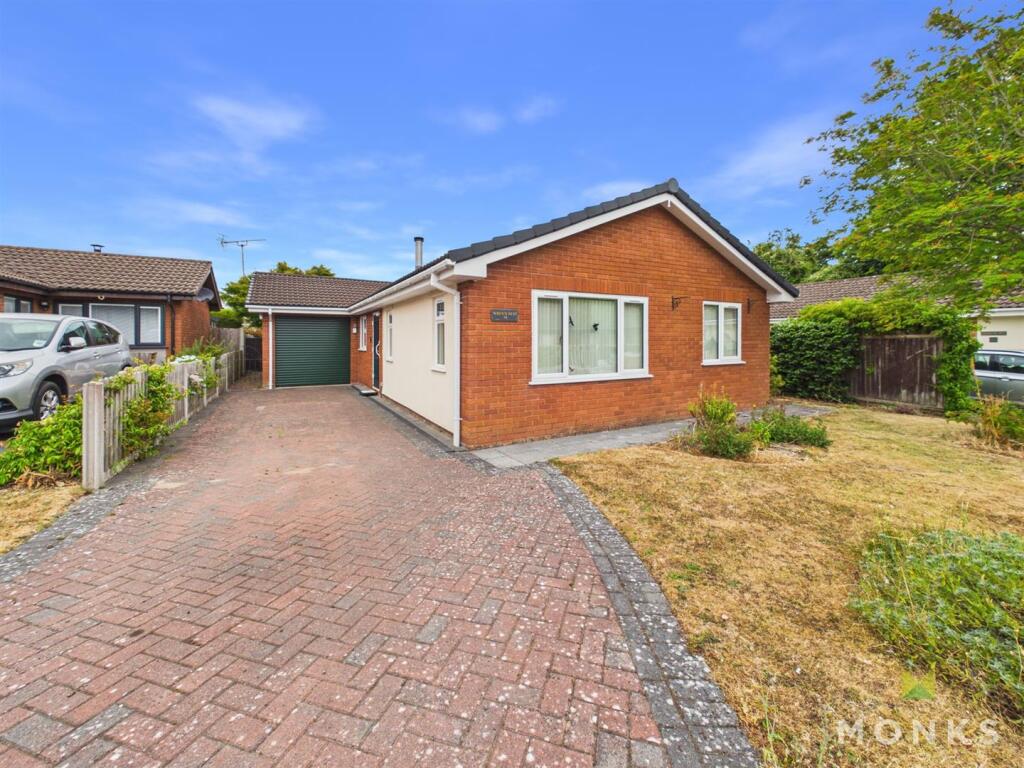 Main image of property: Llanforda Mead, Oswestry