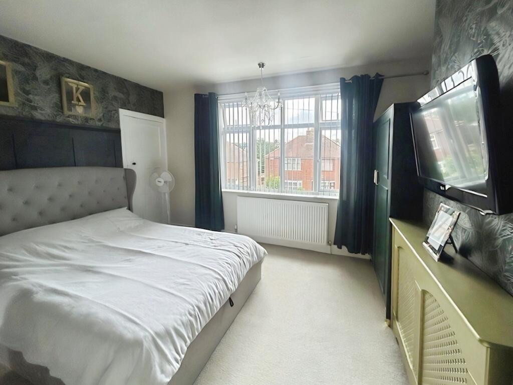 House in Nottingham - More