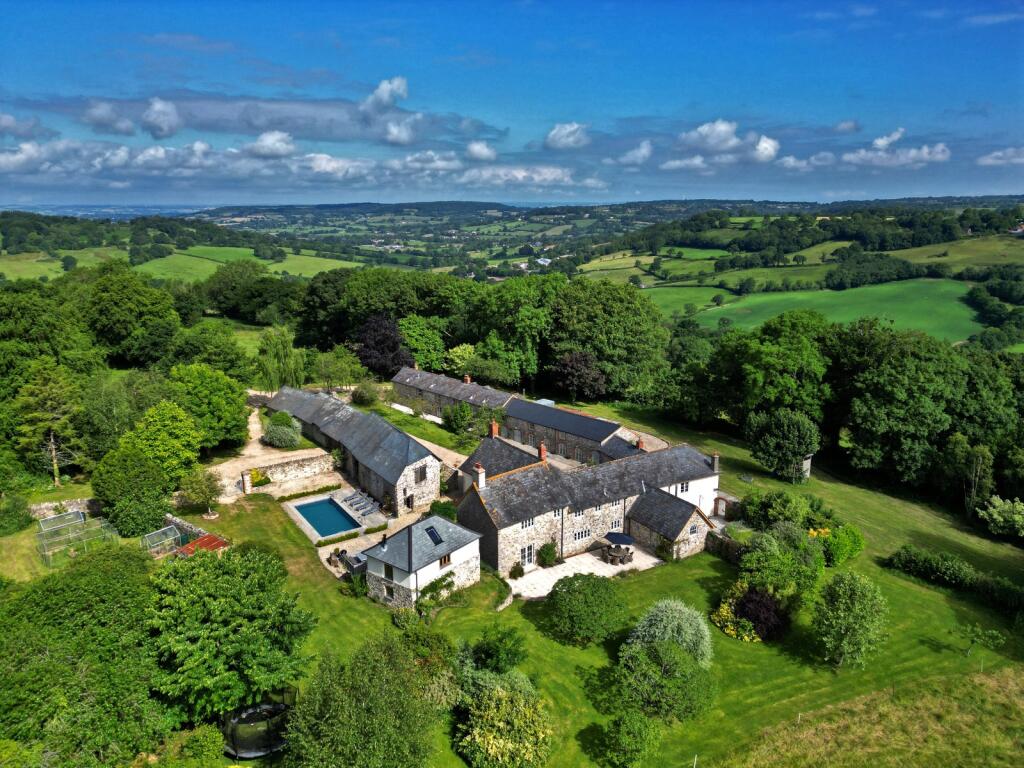 Main image of property: Hemyock, Cullompton, Devon