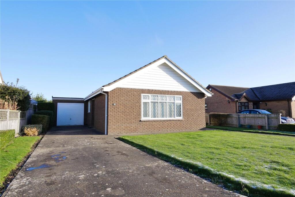 Main image of property: Sandilands Close, Sandilands, Mablethorpe, Lincolnshire, LN12