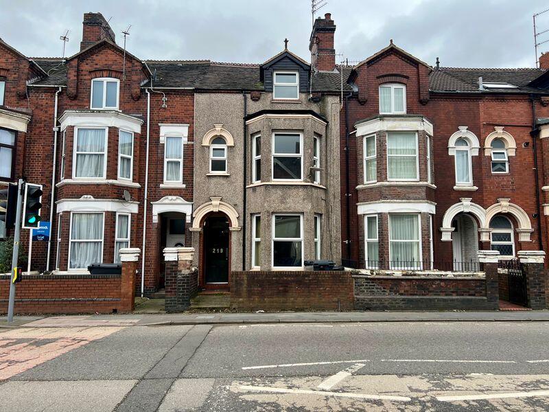 Main image of property: Waterloo Road, Stoke-On-Trent