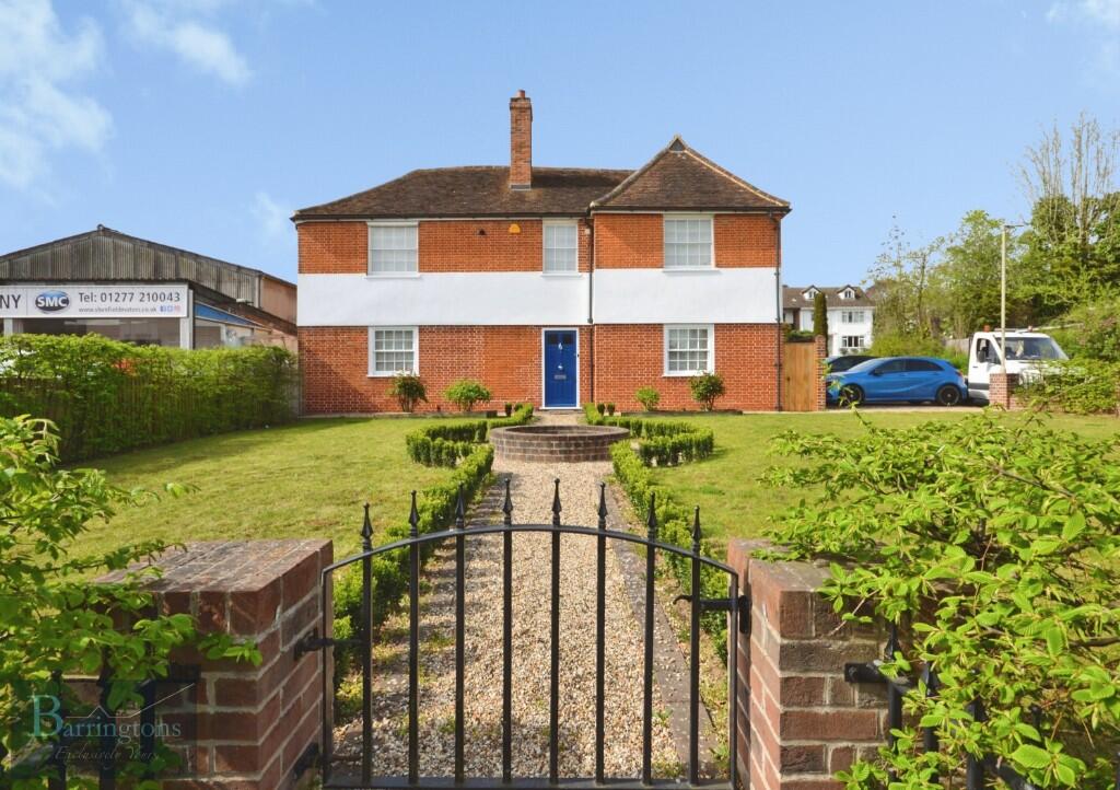 Main image of property: Hutton Road, Brentwood, Essex, CM15