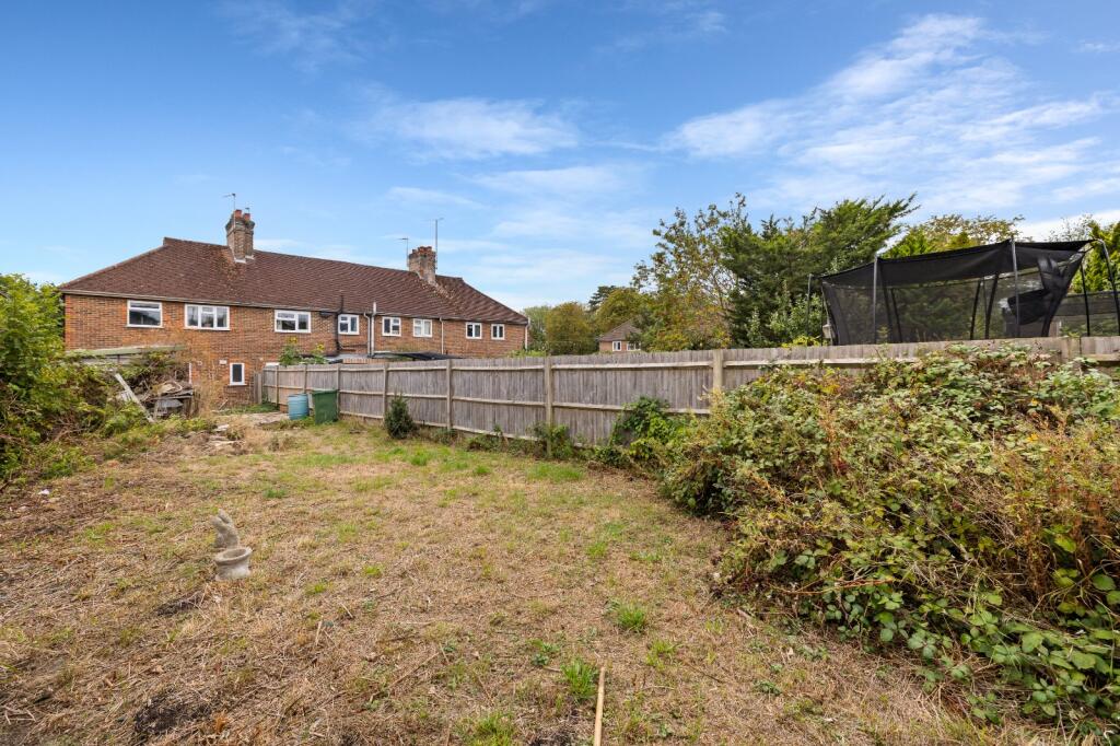 House in Redhill - View 2