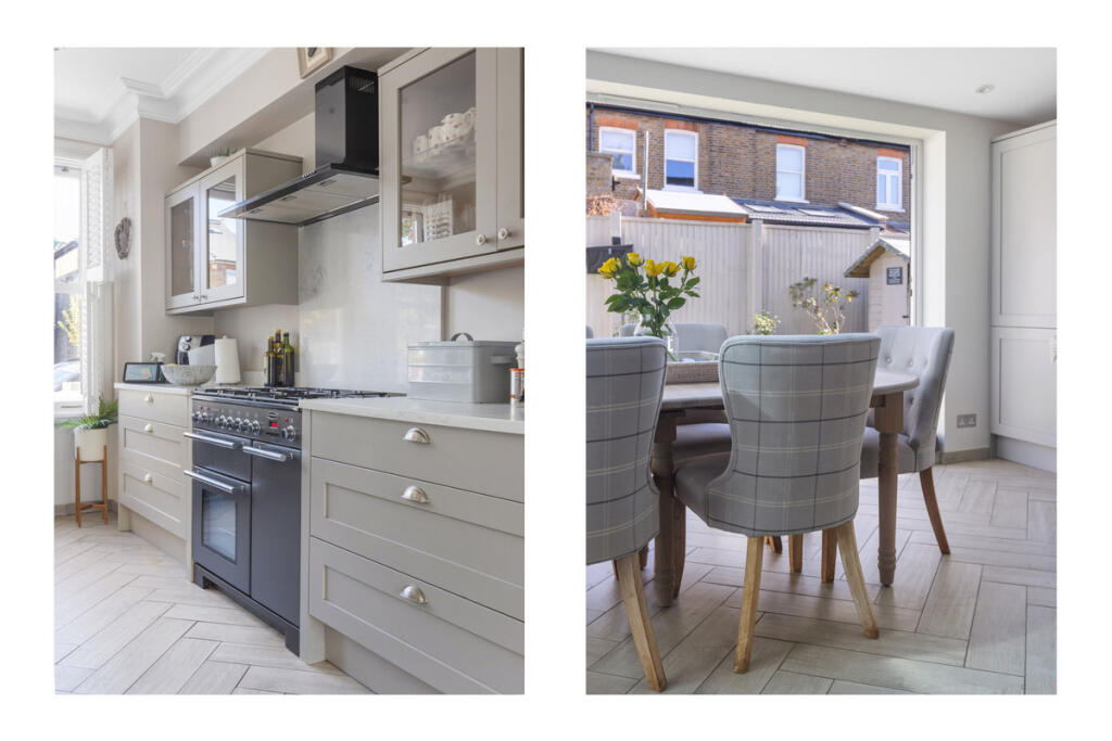House in London - View 5