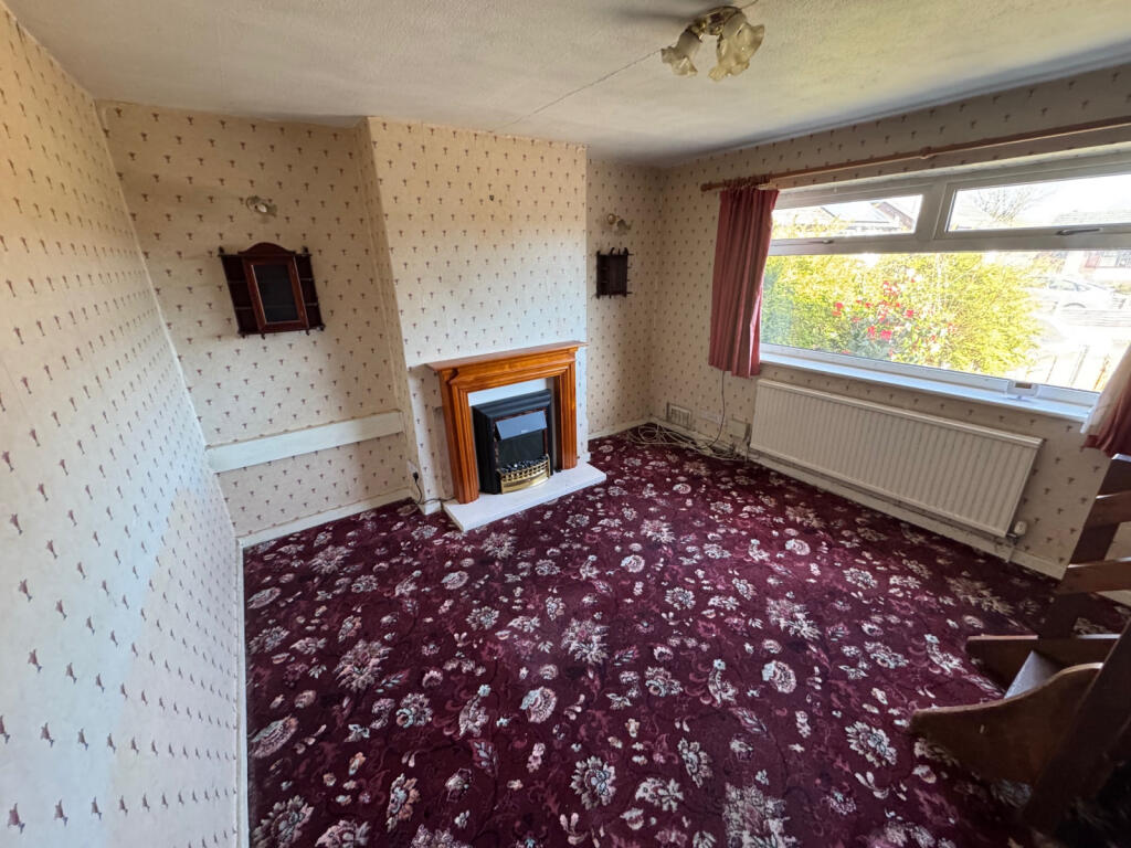 Greenfield Close, Hindley, WN2 - Widok 2