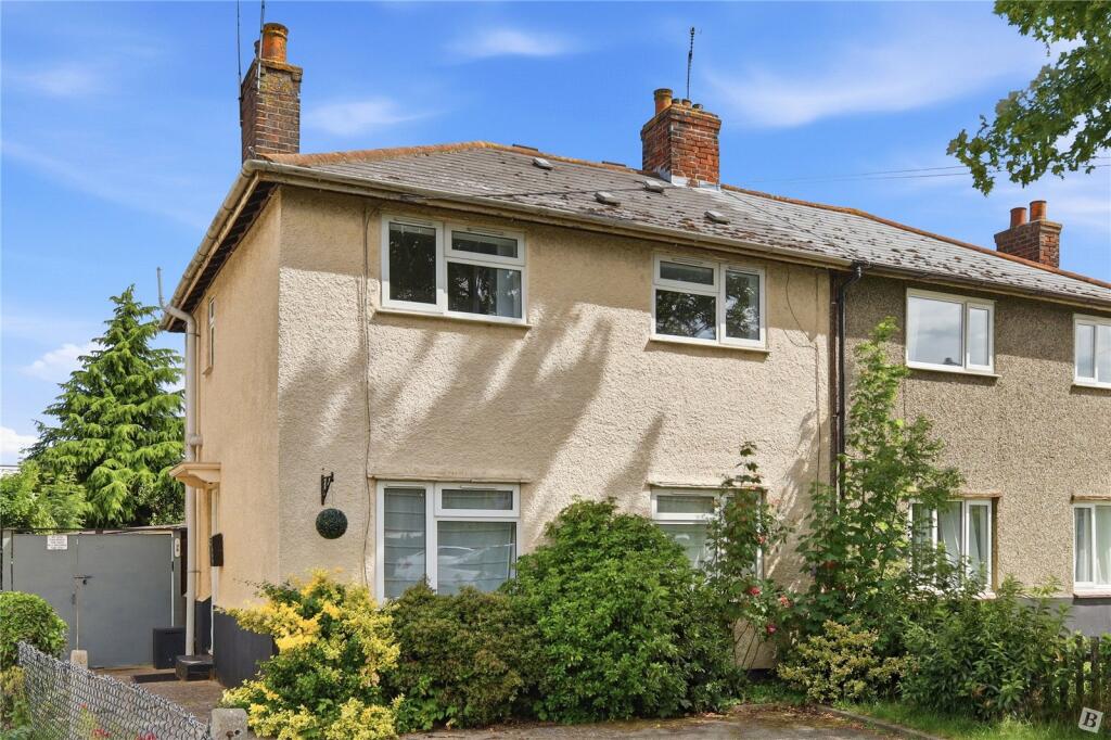 Main image of property: Kings Road, Chelmsford, Essex, CM1