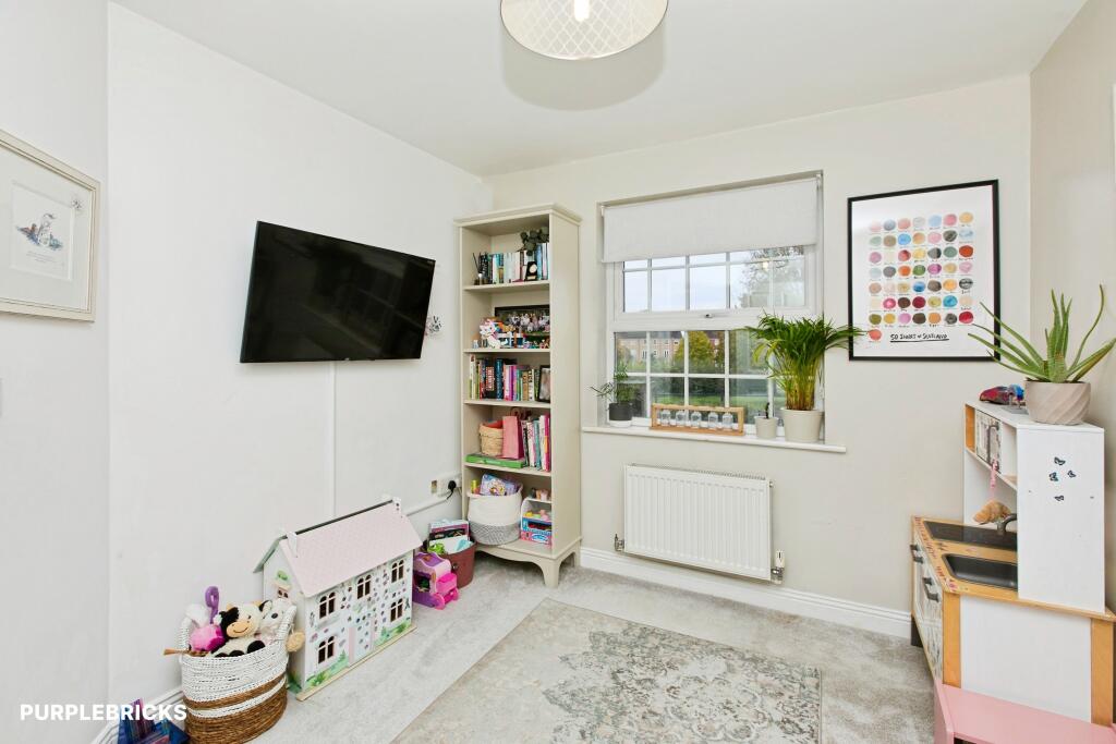 House in Derby - View 5