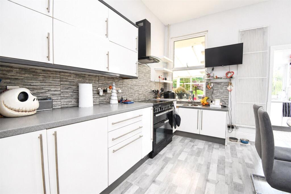 House in Wallasey, New Brighton - View 4