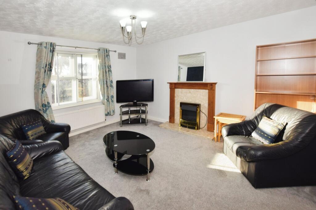 Main image of property: Riddell Court, Sheader Drive, Salford, Manchester, M5