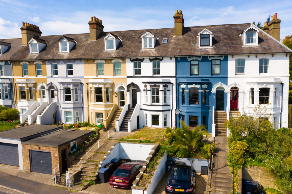 Main image of property: Priory Hill, Dover, Kent, CT17 0AD