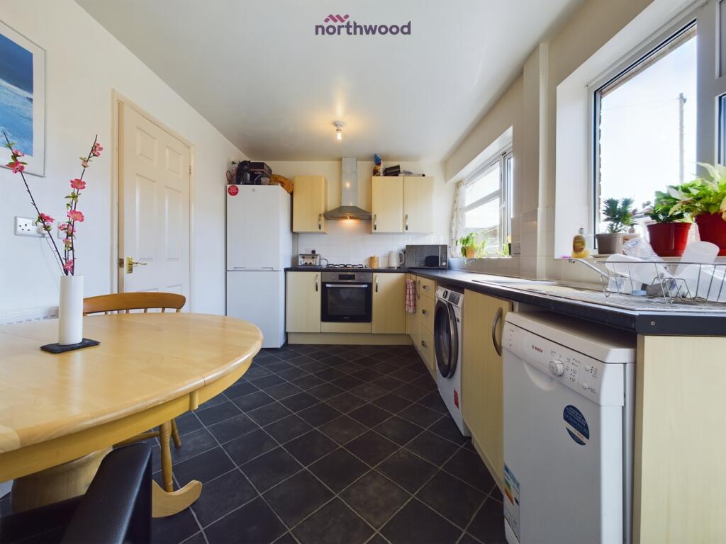 House in Wrexham, Acton - View 3
