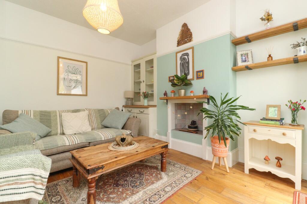 House in Thanet, Westbrook - View 2