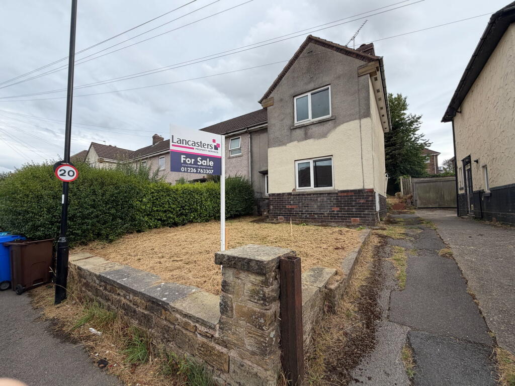 Main image of property: Spurley Hey Grove, Stocksbridge, Sheffield, S36 1FP